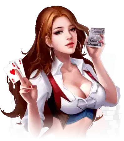 传统棋牌元素